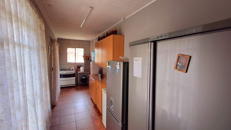 4 Bedroom Property for Sale in Sasolburg Ext 12 Free State